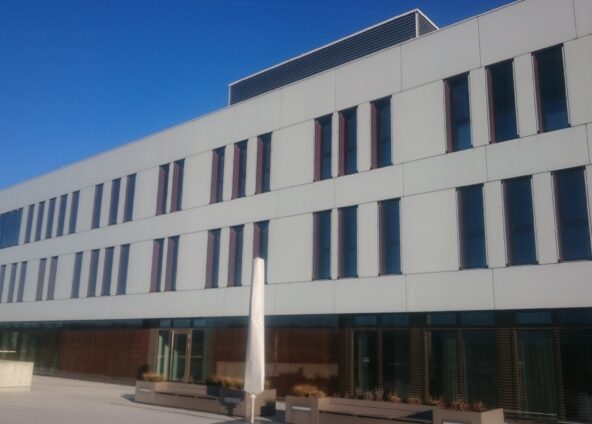 Volksbank Raiffeisenbank Bad Aibling