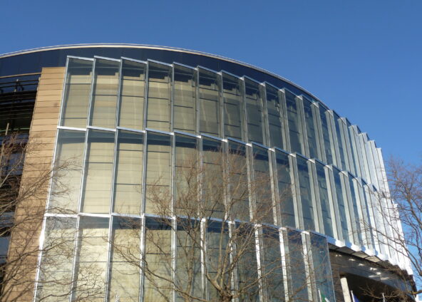 Criminal Court Dublin