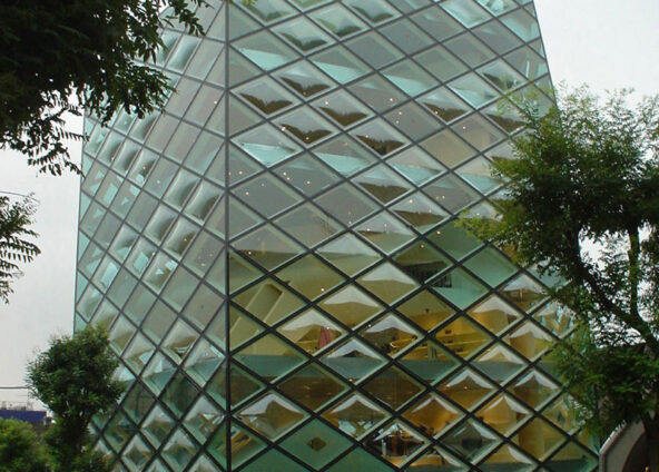 GSK Projekt Prada Tokio
