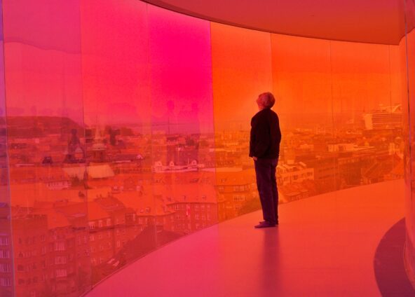 ARoS