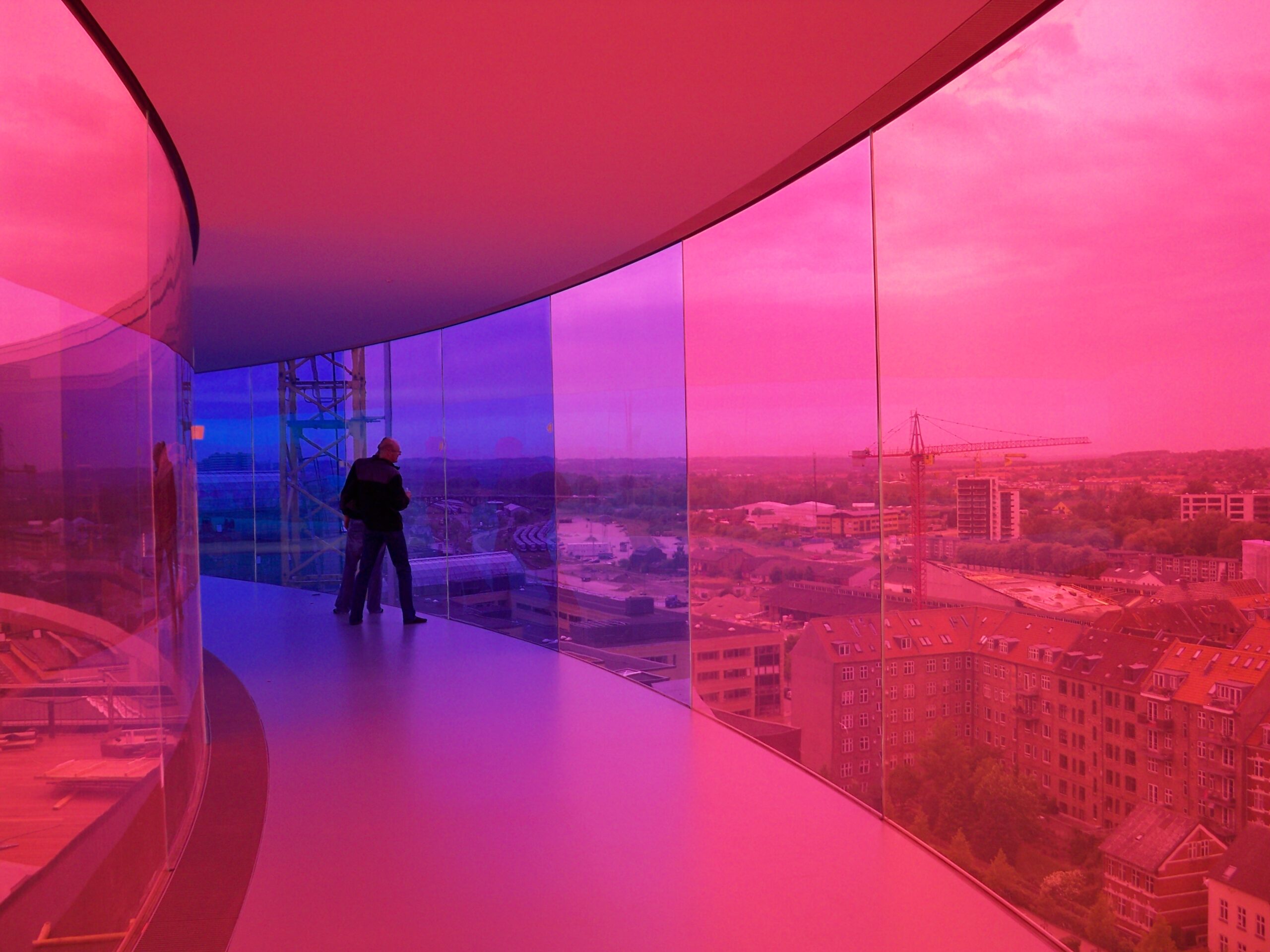ARoS